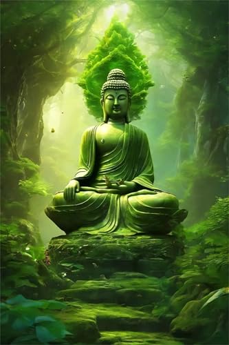 Loisirs Créatifs Adultes Noël Peinture Diamant Cadeau Idéal Kit Complet Bonhomme de Neige DIY