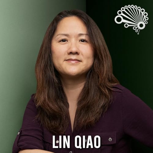 971: 90% of The World&rsquo;s Data is Private; Lin Qiao&rsquo;s Fireworks AI is Unlocking It