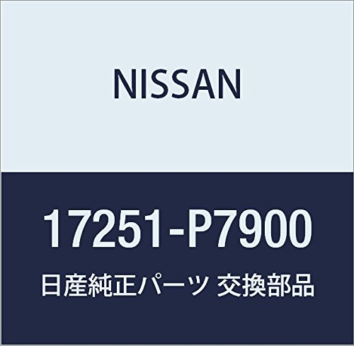 NISSAN 日産純正部品 キヤツプ アツセンブリー 17251-P7900 Amazon.co.jp: NISSAN(ニッサン) 日産純正部品 キヤツプ