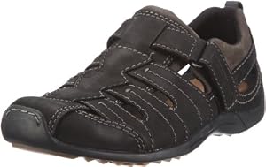 camel active camel active Manila 12 Herren Geschlossene Sandalen camel active camel active Manila 12 Herren Geschlossene Sandalen