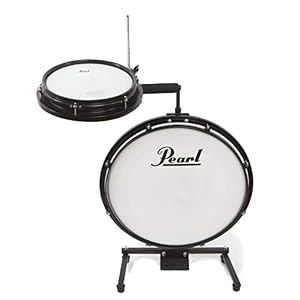 PEARL PCTK-1810 Compact Traveler Drum Kit