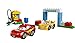 Produktbild Lego 6133 - Duplo Cars: Das Wettrennen