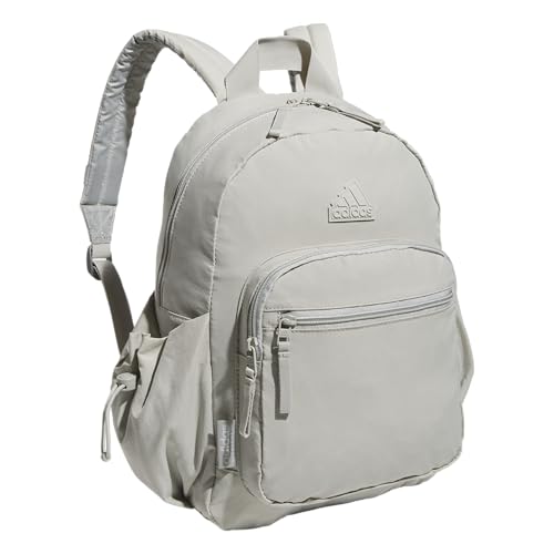 adidas Weekender Backpack – Compact Lightweight...