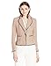 Anne Klein Women's Multi-Tweed Jacket