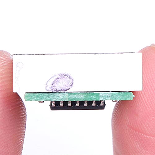 4S 4 Series Lithium Battery Capacity Indicator Module 16.8V Blue Display Electric Vehicle Battery Power Tester Battery Indicator