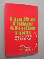 Practical fishing and boating knots 0713615265 Book Cover