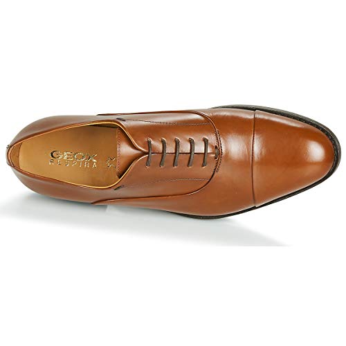 Image of Geox Mens U Delray B WPF a