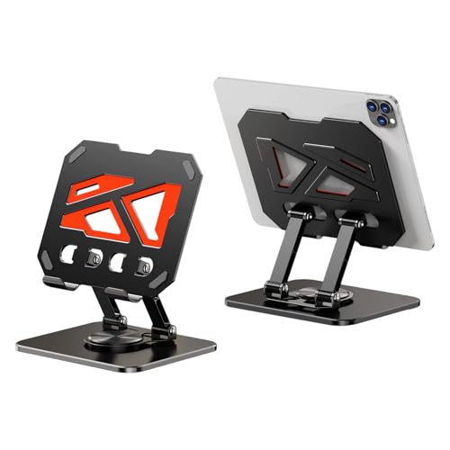 Base plegable para laptop de acero carbono portátil miniatura 5