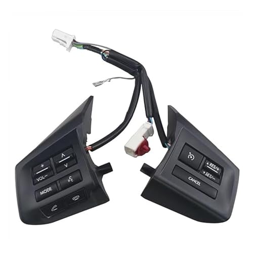 Boutons de Volume avec Commutateur de Régulateur Subaru XV