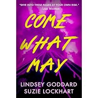 Come What May