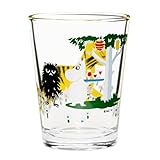 【正規輸入品】 ムーミン (Moomin by ARABIA) タンブラー グラス 220ml ガーデンパーティー ムーミン 食器 アラビア 1071874