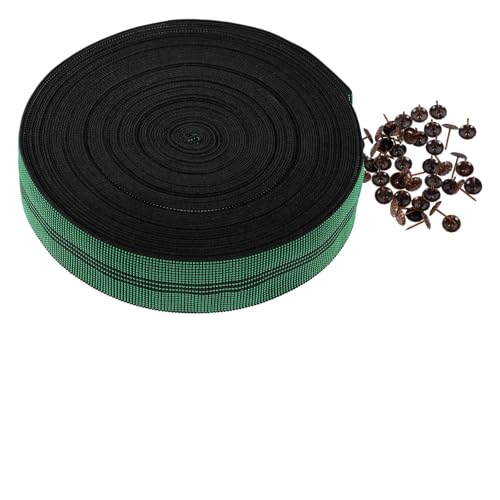 Sangle élastique pour canapé de fixation dossiers pour sièges meubles