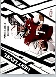 2024 Sage Hit High Series Football #99 Spencer Rattler Official PRE NFL Rookie/Prospect/NCAA Football Card in Raw (NM or Better) Condition
