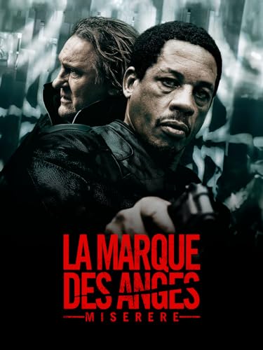 La marque des anges - Miserere