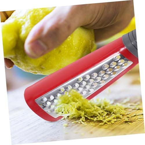 Rallador de acero inoxidable doble cara BESTYASH miniatura 2