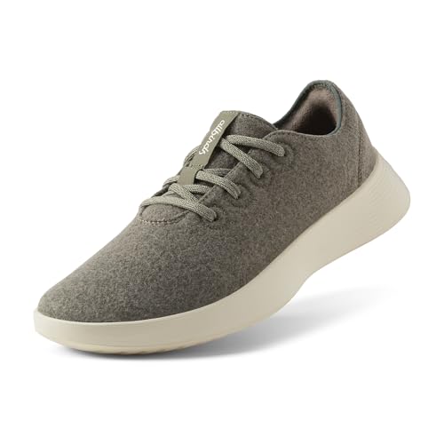 Men's Wool Runner Go