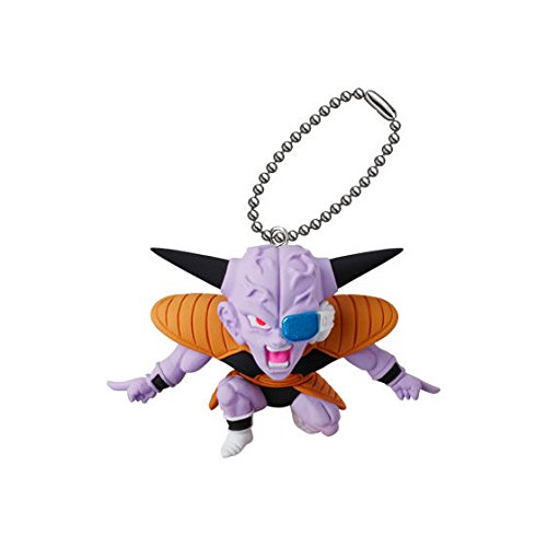 ドラゴンボール超 UDM アルティメットディフォルメマスコット バースト31 ［5.ギニュー］(単品)