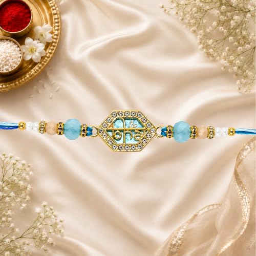 Image of Classic Bhai Rakhi