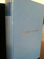 Treasury of Poems B0019KFZIM Book Cover