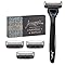 Amazon.com: Jeremy's Razors for Men: Precision 5 Blade Razor ...