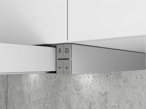 Hotte Téléscopique SIEMENS LI94LB530 90 cm LED 3 Vitesses Intensif - vue 5