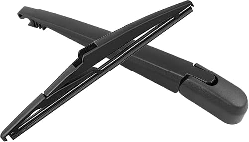 Juego de limpiaparabrisas trasero 85241-42040 para Toyota Matrix 2003-2008