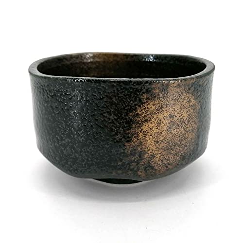 茶道茶碗 ⑤ Bowl 5