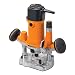 Produktbild Triton TMNRTR 880W Twin Base Compact Trim Router with 1/4" and 8mm Collets