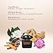 Versace Crystal Noir for Women Eau de Toilette Splash, 5ml