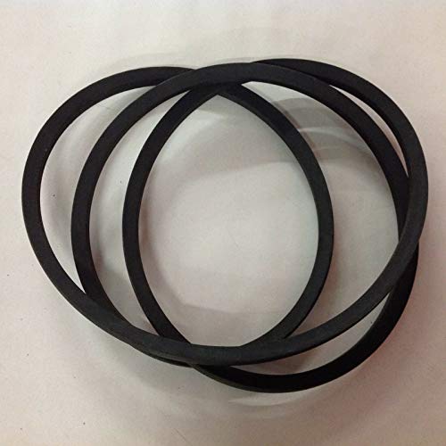 Jason A V-Belt A68 4L700