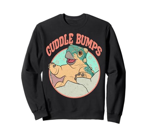 Sweatshirt Jurassic World pour les moments de détente en famille