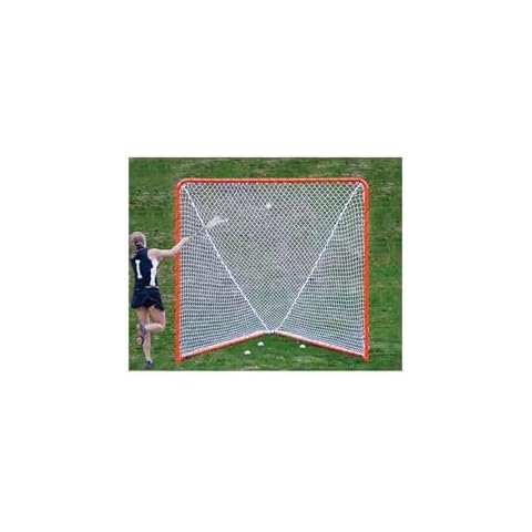 EZGoal 87615 Folding Metal Lacrosse Goal Cover