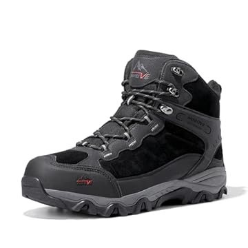 best all weather boots
