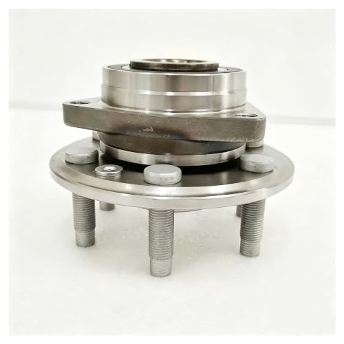 Roulement moyeu de roue Cadillac SRX 3.0 pour supprimer le bruit de friction avant arrière
