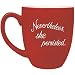 Nevertheless, She Persisted Coffee Mug
