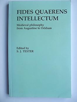 Paperback Fides Quaerens Intellectum Book