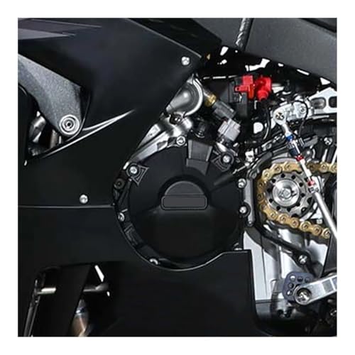 Tapa estator CBR1000RR-R cubierta motor de alta precisión Fireblade SP 4