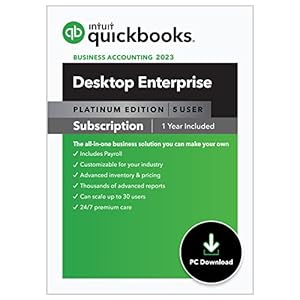 QuickBooks-Desktop-Enterprise-Platinum-2023-5-User-Accounting-Software-for-Business-PC-Download