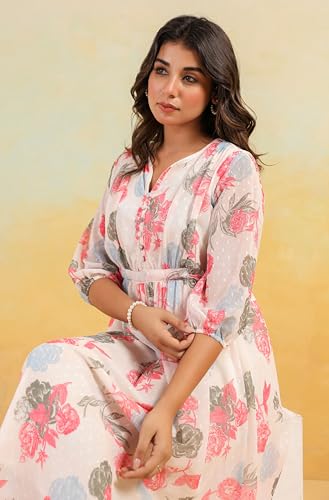 Image of Janasya Women Dress