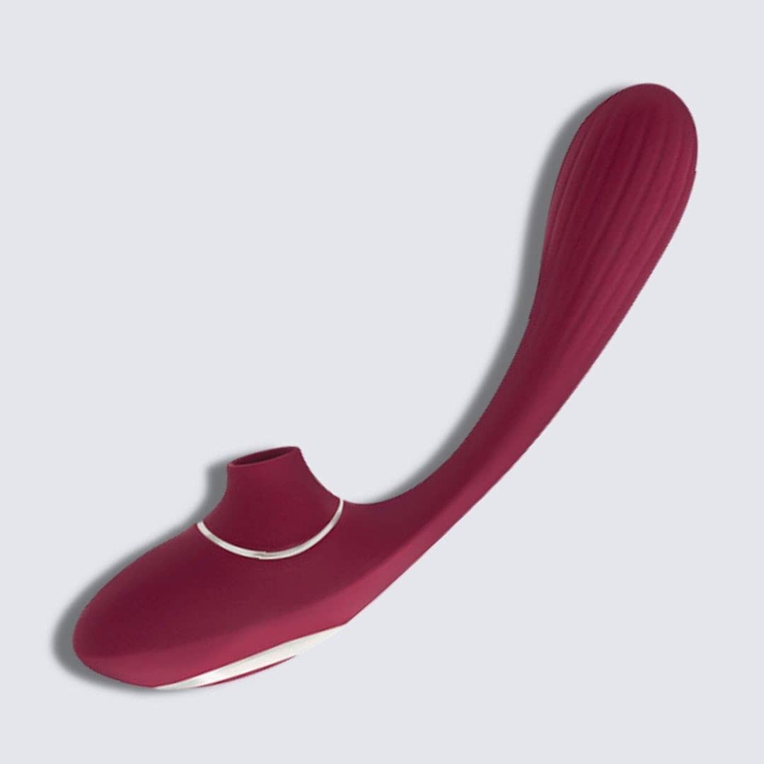 Dual Suction Vibratori doppi