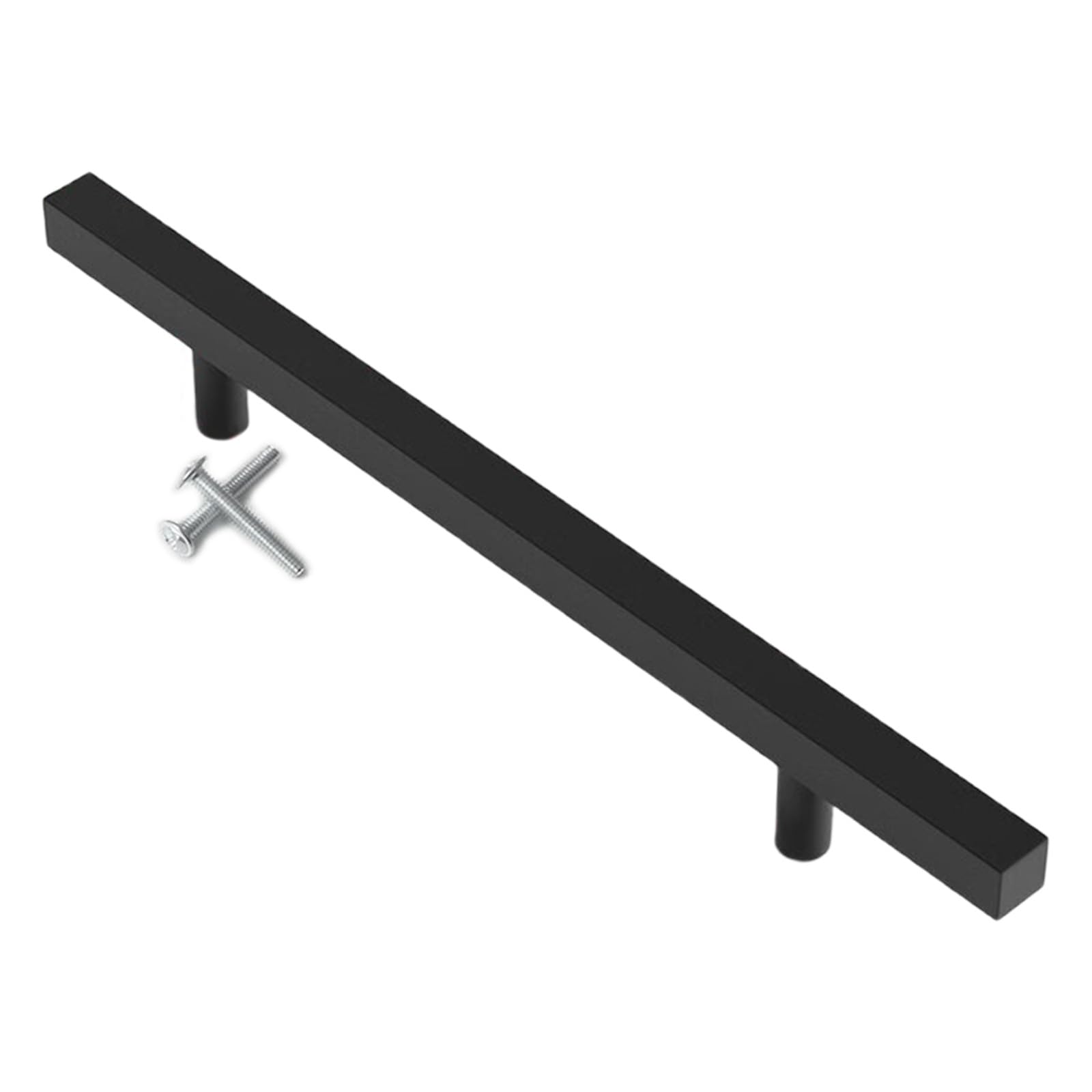 Furniture Decorative Handle Aluminum Alloy Cabinet Knob Wardrobe Pulls Drawer Knob Furniture Hardware Enduring Aluminum Alloy Cabinet Pull and