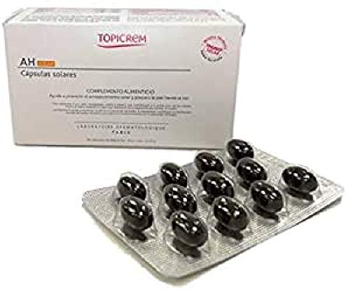 Mayoly Theavit 36 Cap