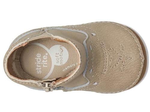 Stride Rite Girl's Sm Gigi Fashion Boot2