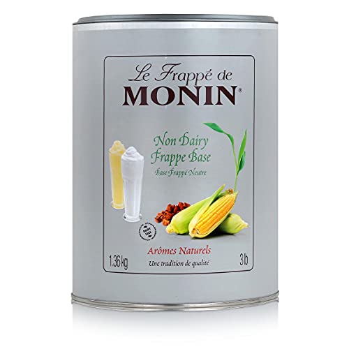 Monin Frappe Non Dairy - 1360 ml