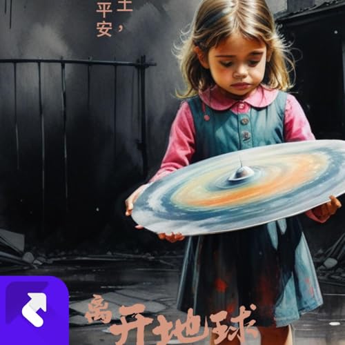 Amazon Music - 客家神團Simon洪夢龍の離開地球 - Amazon.co.jp