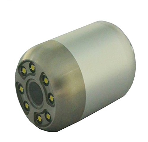 40mm self-Levelling Camera Head 120m Cable Sewer Pipeline Video Water Well Inspection Camera