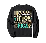 Regali per Tutor Ringraziamento