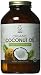 Coconut Oil Organic Raw Extra Virgin 24oz, by Present Health - Bottled From Fresh Coconuts And Free Of Toxic Chemicals - Makes Cooking Healthy Simple And Delicious - Great For Skin And Hair!