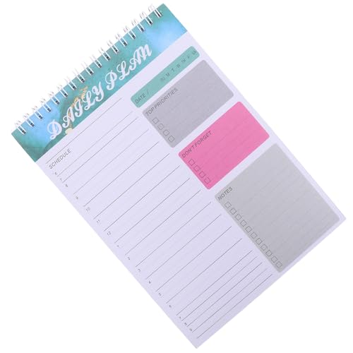 DOITOOL ����??��? �蒠 ���n ������ �\��Ǘ��v�����i�[ �^�X�N�����p�f�C���[�v�����j���O�p�b�h �Ƒ��F�l�ւ̑��蕨�� �����^�ѕ֗�