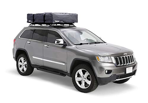 Thule Tepui Travel Cover for Kukenam 3 / Autana 3